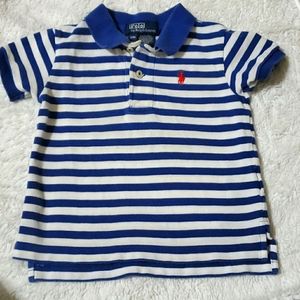 Boys Polo by Ralph Lauren